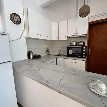 Appartement Hamola Calumba 1