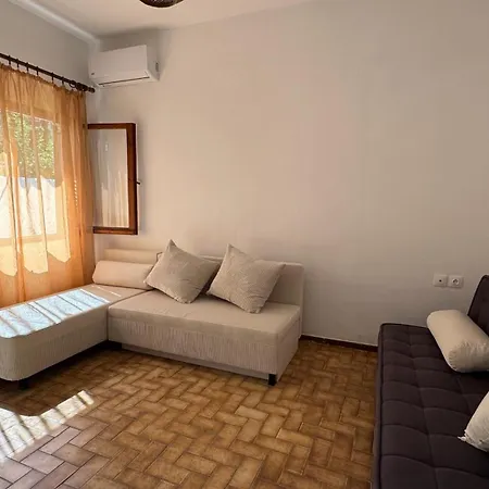 Hamola Calumba 1 Kallithea (Chalkidiki)