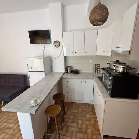 Hamola Calumba 1 Appartement *