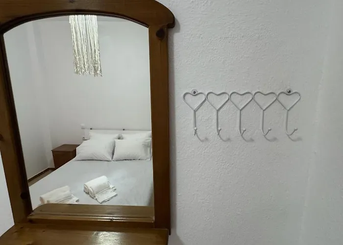 Hamola Calumba 1 * Kallithea (Chalkidiki)