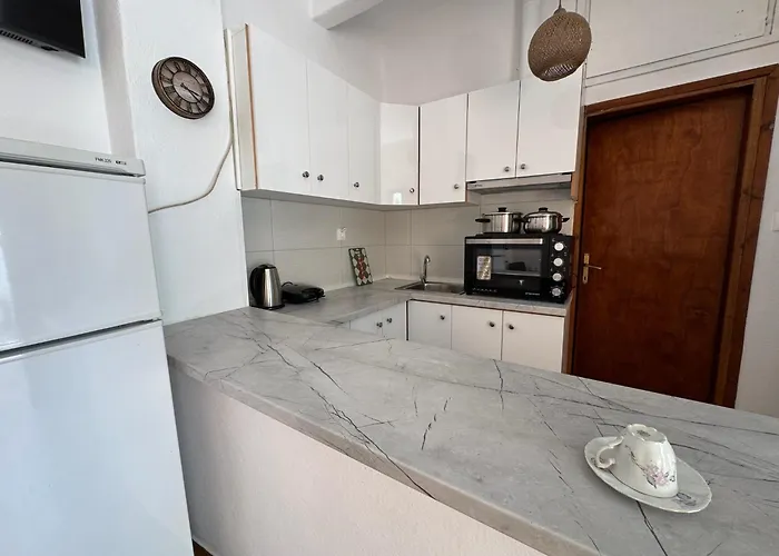 Appartamento Hamola Calumba 1