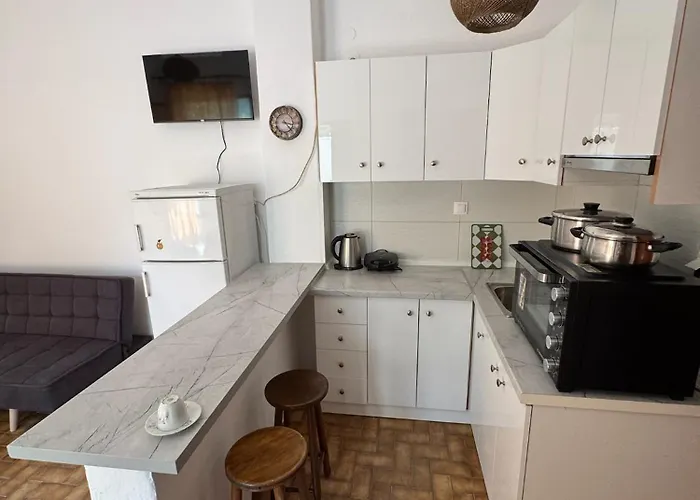 Hamola Calumba 1 Appartamento *