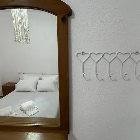 Hamola Calumba 1 * Kallithea (Chalkidiki)